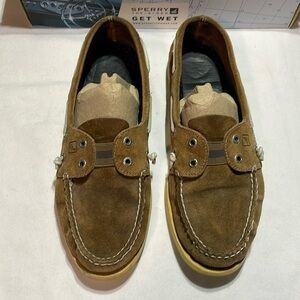 Sperry Top-Sider Authentic Original Loafer Mens 11